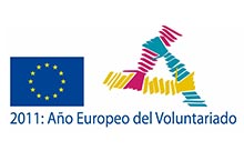 Más de 150.000 voluntarios madrileños aportan 40 millones de horas de trabajo al año
