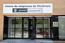 Madrid Emprende atendió a 19.000 emprendedores en 2010