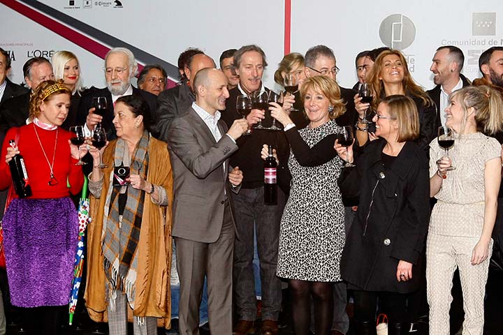 El 18 de febrero arranca la LIII edición de Cibeles Madrid Fashion Week