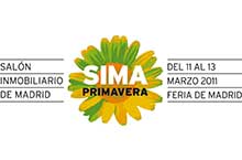 SIMA PRIMAVERA del 11 al 13 de marzo en IFEMA