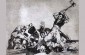 los desastres de la guerra Goya