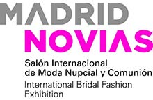 MADRID NOVIAS – Del 5 al 8 de mayo en IFEMA