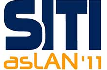 SITI / @asLAN Salón de las Tecnologías de la Información