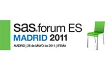 14ª Edición de SAS Forum España