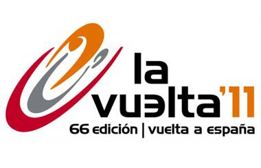 Cortes de tráfico con motivo de la Vuelta Ciclista a España 2011