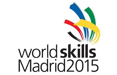 Madrid será la sede de las Olimpiadas de Formación Profesional «WorldSkills 2015»