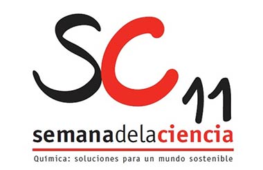 XI Semana de la Ciencia 2011 Madrid