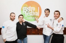 Gastrofestival2012 Madrid
