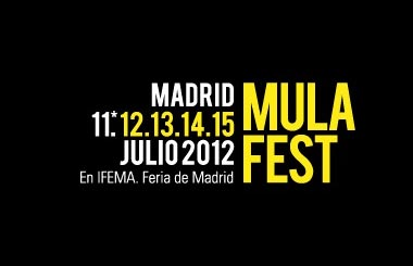 MULAFEST, el Primer Festival de Tendencias Urbanas