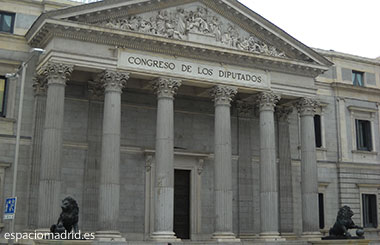 #25S – La convocatoria “Rodea el Congreso” no solo será en Madrid