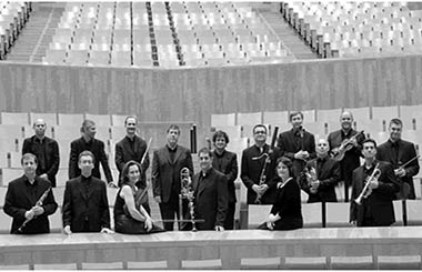 Festival de Ensembles III en los Teatros del Canal