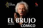 Comico El Brujo Teatro Cofidis Madrid