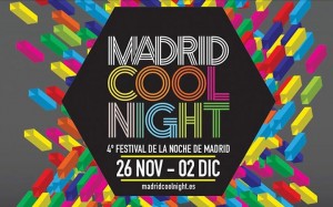 madrid cool night 2012