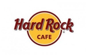 Hard Rock Cafe Madrid