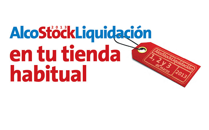 AlcoStock 2013, la feria de productos de ocasión en Alcobendas