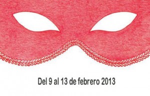 carnavales madrid 2013