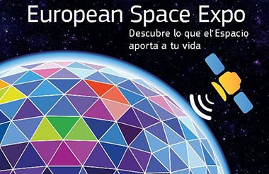 Exposición Gratuita “Espacio Europeo” en Madrid Río