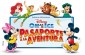 Disney On Ice Pasaporte a la Aventura