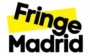 Festival Fringe 13 madrid