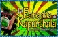 La esmeralda de Kapurthala
