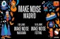 Make Noise Malasaña