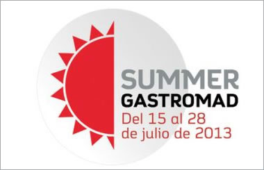 Summer GastroMad, menús especiales y ruta de tapas por Madrid