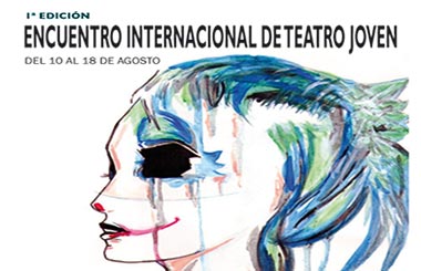 I Encuentro Internacional de Teatro Joven en Madrid