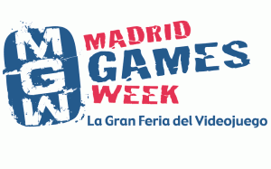 Madrid Games Week 2013