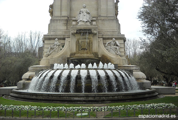 Madrid y el agua, visita guiada gratuita por la Semana Mundial del Turismo