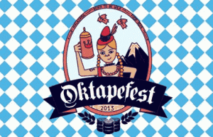 oktapefest