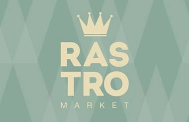 Rastro Market 
