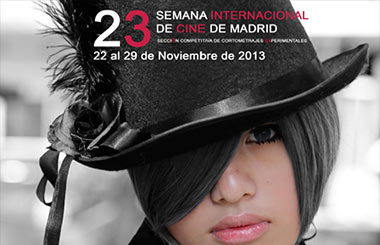 Semana Internacional de Cine de Madrid 2013