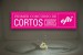 I Edición del concurso “CORTOS cortos” convocado por la escuela de Fotografía  EFTI