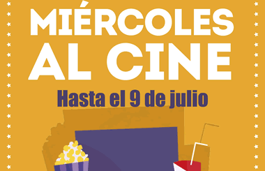 Salas de cine adheridas a la promoción “Miércoles al cine” 2014 en Madrid