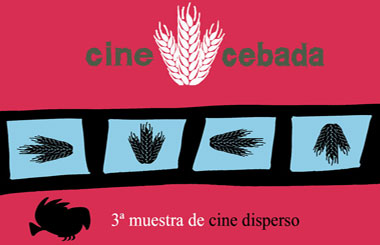 CineCebada 2014, festival de cine disperso en El Campo de Cebada