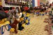 Gran exposición LEGO en el Museo del Ferrocarril para celebrar las Fiestas de San Isidro