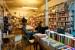 La Fugitiva, Librería – Café en Lavapiés