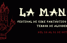 Festival La Mano, Alcobendas, Cine de Terror y Fantástico