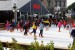 Pista de hielo en Plaza de Colón, del 5 de diciembre 2019 al 6 de enero 2020