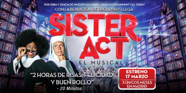 SISTER-ACT