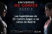 El Teatro Fernán Gómez acoge una exposición exclusiva sobre los superhéroes de DC Comics