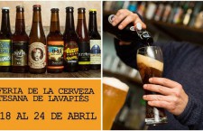 Artesana Week: 30 cerveceras artesanas españolas se dan cita en Lavapiés
