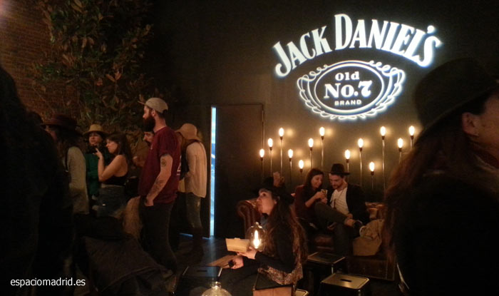 Jack Daniel’s 