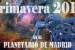 Actividades gratuitas en el Planetario de Madrid – Mayo 2016