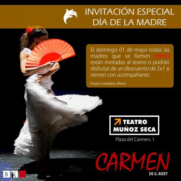 Ballet Flamenco 