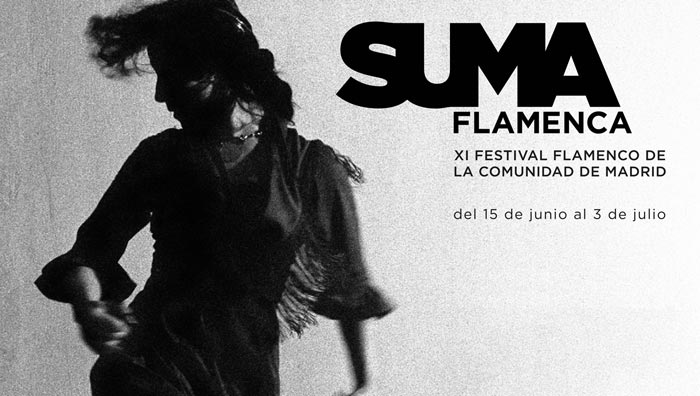 Festival Suma Flamenca