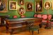Visitas guiadas gratuitas al Museo del Romanticismo y apertura extraordinaria de su Café del Jardín