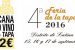 Feria de la Tapa distrito de Latina 2016