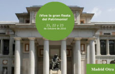 Madrid Otra Mirada MOM 2016, actividades gratuitas que te acercan el patrimonio histórico