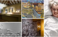 6 Interesantes exposiciones gratuitas en Madrid